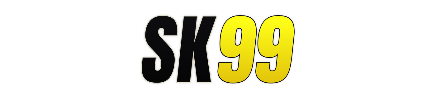 sk99 โลโก้